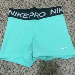 Nike Pro Spandex